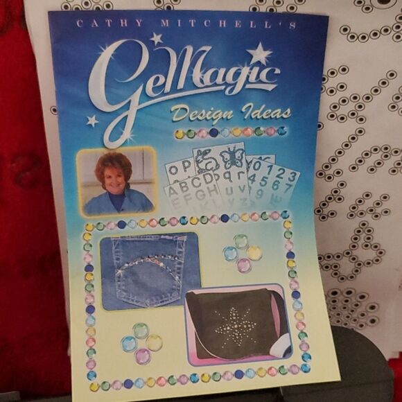 GeMagic Mini Magic Tool - Picture 8 of 9